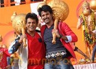 Vajrakaya Running Successfully