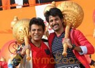 Vajrakaya To Release in June