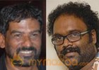 Venu, Harikrishna Goes To Tamil, Telugu!