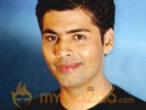 Karan to give away Koffee hampers Feb 2007