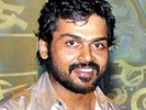 Karthi goes his sibling's way