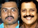 Karthi, Sivakumar off to the US