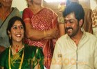 Karthi’s first gift to Ranjani