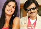 Katrina in Rajinikanth Kochadaiyaan 