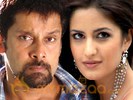 Katrina Kaif opposite Vikram?