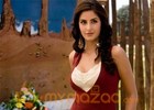 Katrina Kaif to raise oomph in 'Dhoom: 3'