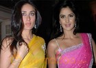 Katrina or Kareena to be in the Ferrari?