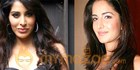 Katrina, Sophie and Aanchal come together