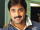 Krishna Vamsi - Tarun's song shooting