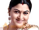 Kushboo's new avatar