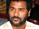 Language is no problem: Prabhu Deva