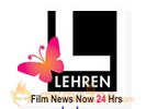 LEHREN turns 21, to launch Indias First 24x7 showbiz channel