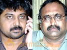 Lingusamy, Balaji Sakthivel come together