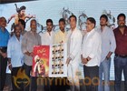 Maaveeran audio launched by Kamal