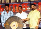 Madarasapattinam audio released