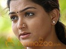 Maddy in Kushboo?Âs movie