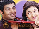 Madhavan and Sadha  On a hat trick