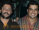 Madhavan with Nishikant again