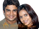 Madhavan's yearning!