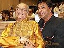 MADHUR donates National Award prize money for a noble cause