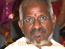 Maestro Illayaraja for a silent film