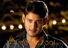 Mahesh Babu as “The Businessman” with Puri Jagannath