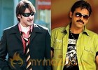 Mahesh Babu, Venkatesh Movie in December 