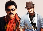 Mahesh Babu, Venkatesh Movie on Oct 6 