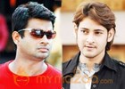 Mahesh Babu,Madhavan under the direction of Lingusamy