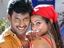 'Malaikottai' thrills Vishal!