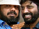 Malayalam directors in Kollywood