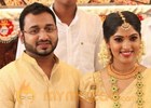 Actress Muktha gets engaged