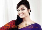 An all-new Manju Warrier in 'Jo & the boy' 