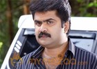 Anoop Menon's salt and pepper look