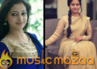 Anu Sithara Makes A Mark In Mollywood With Happy Wedding!  