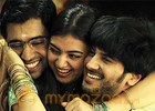 Bangalore days 'Sold out'