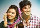 Dulquer and Nazriya  New Flick