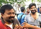 Dulquer Salmaan In Sathyan Anthikad Movie  