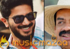 Dulquer Salmaan-Sathyan Anthikkad Film Starts Rolling!  