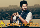 Dulquer Salmaan To Launch His Official Website