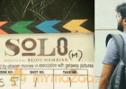 Dulquer Salmaan's Solo Has 5 Leading Ladies!