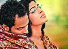 Fahad and Rima in film fare