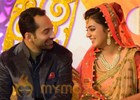 Fahadh and Nazriya to vacation in Europe