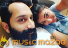 I Want Our Baby To Be Like Fahadh: Nazriya Nazim  