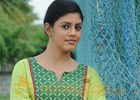 Iniya to impress with her badminton skills