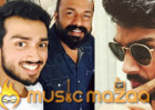 Kalidas Jayaram To Make Malayalam Debut With Abrid Shine Project  