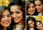 Kavya Madhavan And Nazriya Nazim's Lovely Selfie Goes Viral!