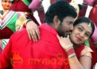 Lakshmi Menon back with Vishaal