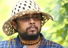 Laljose with Dulqar