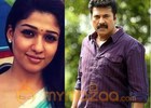 Mammootty and Nayanthara at loggerheads